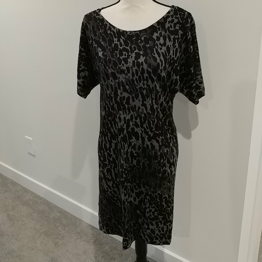 LOFT sweater dress